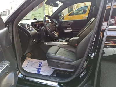Mercedes-Benz GLB-Class 2021, 55000 км, за 33900000 KRW - фото 9