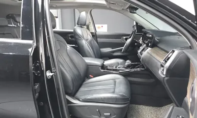 Kia Sorento 2021, 102471 км, за 20490000 KRW - фото 11