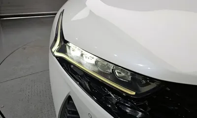 Kia K5 2023, 133344 км, за 16300000 KRW - фото 22