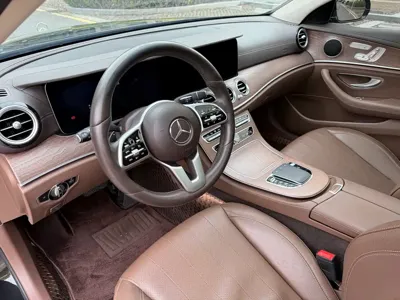 Mercedes-Benz E-Class 2020, 112000 км, за 188000 CNY - фото 4