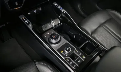 Kia Sorento 2021, 60611 км, за 24900000 KRW - фото 9