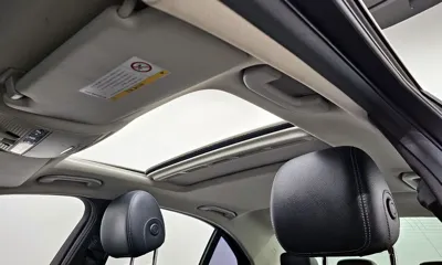 Mercedes-Benz C-Class 2018, 172597 км, за 12900000 KRW - фото 19