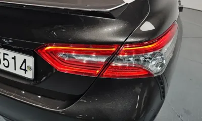 Toyota Camry 2020, 80129 км, за 23000000 KRW - фото 23