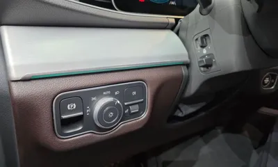 Mercedes-Benz GLE-Class 2020, 108803 км, за 41900000 KRW - фото 19