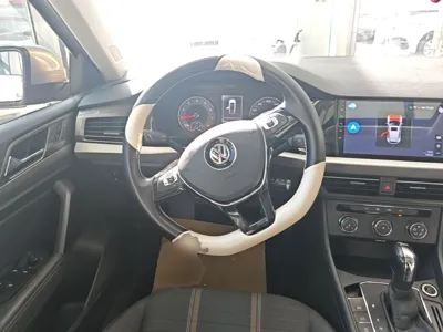 Volkswagen Lavida 2019, 90500 км, за 64788.13 CNY - фото 14