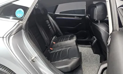 Volkswagen Arteon 2019, 118917 км, за 16990000 KRW - фото 11
