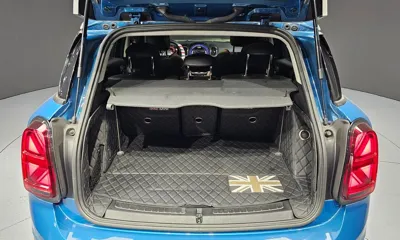 MINI Countryman 2019, 106345 км, за 13700000 KRW - фото 20