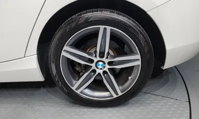 BMW 1-Series 2016, 61836 км, за 16500000 KRW - фото 21