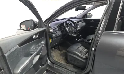 Kia Sorento 2015, 219119 км, за 7900000 KRW - фото 10