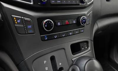 Hyundai Starex 2017, 65362 км, за 9900000 KRW - фото 16