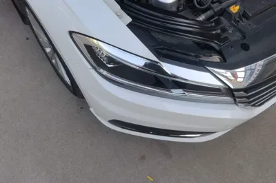Volkswagen Lavida 2019, 13700 км, за 53738 CNY - фото 7