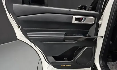Ford Explorer 2020, 105121 км, за 22000000 KRW - фото 25