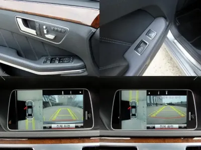 Mercedes-Benz E-Class 2015, 103458 км, за 10600000 KRW - фото 18