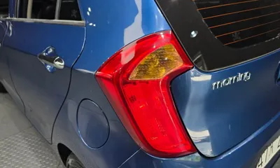 Kia Morning 2016, 97461 км, за 4790000 KRW - фото 23
