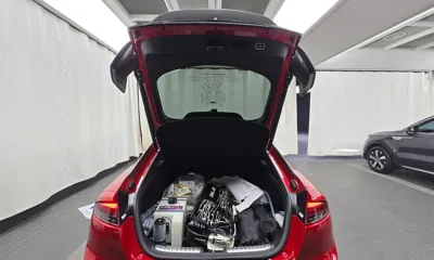 Kia Stinger 2022, 70070 км, за 33500000 KRW - фото 20