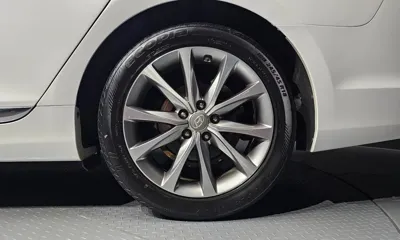 Hyundai Grandeur 2016, 145767 км, за 7990000 KRW - фото 21
