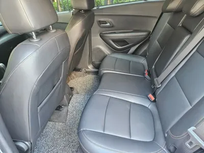 ChevroletGMDaewoo Trax 2019, 68530 км, за 9600000 KRW - фото 11