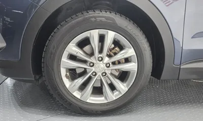 Hyundai Santafe 2017, 167983 км, за 9900000 KRW - фото 5