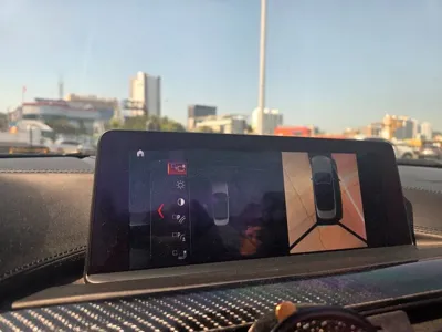 BMW 4-Series 2019, 78500 км, за 24500000 KRW - фото 13