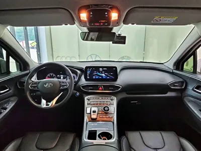 Hyundai Santafe 2022, 13070 км, за 24500000 KRW - фото 11