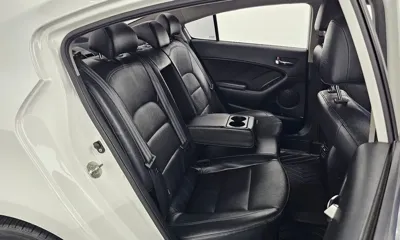 Kia K3 2015, 139867 км, за 5500000 KRW - фото 26