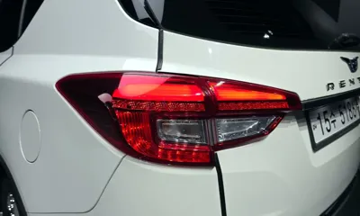 KG_Mobility_Ssangyong Rexton 2018, 107041 км, за 14700000 KRW - фото 23