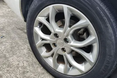 Geely Auto Vision 2018, 96800 км, за 33208.08 CNY - фото 11