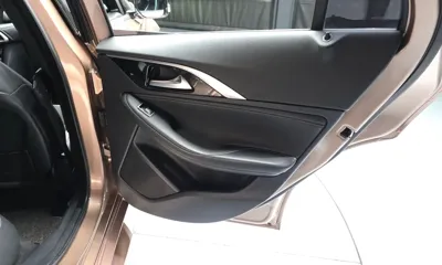 Infiniti Q30 2017, 104218 км, за 8990000 KRW - фото 25
