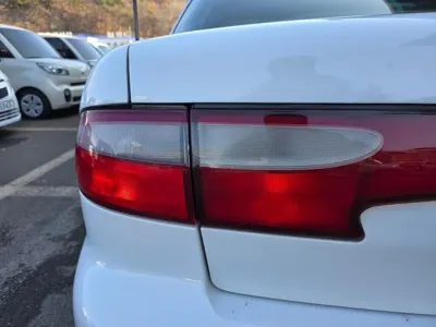 Hyundai Marcia 1995, 109765 км, за 2500000 KRW