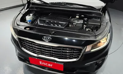 Kia Canival 2020, 72914 км, за 15900000 KRW - фото 6