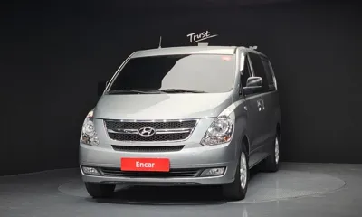 Hyundai Starex 2015, 154805 км, за 7900000 KRW