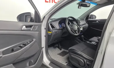 Hyundai Tucson 2016, 31396 км, за 10300000 KRW - фото 10