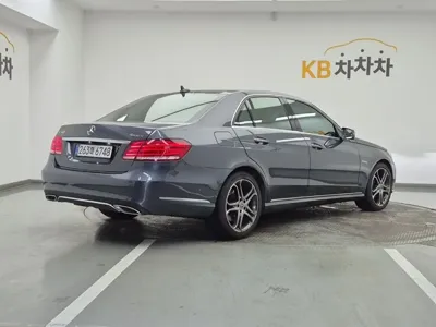 Mercedes-Benz E-Class 2016, 195962 км, за 10700000 KRW
