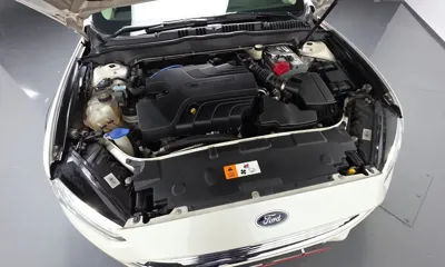 Ford Mondeo 2015, 845008 км, за 8400000 KRW - фото 6