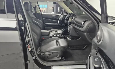 MINI Clubman 2016, 89554 км, за 8700000 KRW - фото 11