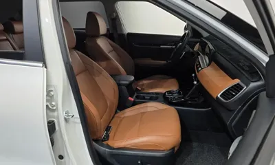Kia Seltos 2024, 32359 км, за 35500000 KRW - фото 26