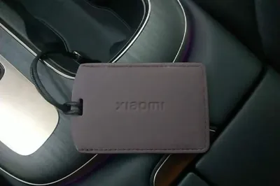 Xiaomi Auto SU7 2024, 17200 км, за 225730.78 CNY - фото 28