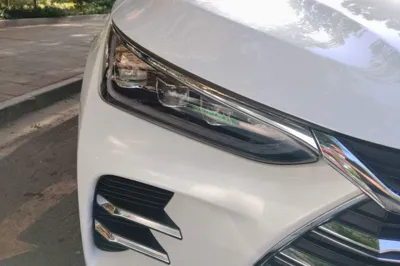 BYD Tang New Energy 2018, 84700 км, за 77534.12 CNY - фото 7
