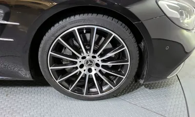 Mercedes-Benz SL-Class 2019, 145914 км, за 40000000 KRW - фото 5
