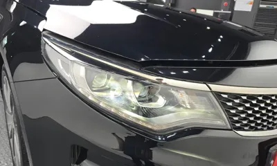 Kia K5 2018, 35900 км, за 9900000 KRW - фото 22