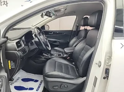Kia Sorento 2015, 198880 км, за 7590000 KRW - фото 11