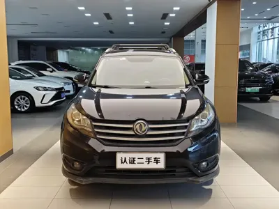 Fengguang Fengguang 580 2017, 128000 км, за 17800 CNY