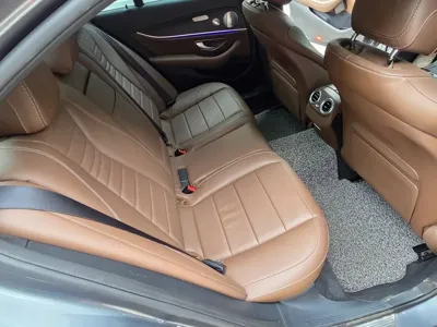 Mercedes-Benz E-Class 2019, 119564 км, за 19800000 KRW - фото 10