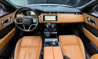 Land Rover Range Rover Velar 2022, 19001 км, за 64900000 KRW - фото 7