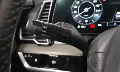Kia Sportage 2022, 116353 км, за 20550000 KRW - фото 28