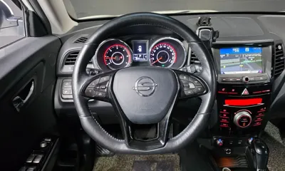 KG_Mobility_Ssangyong TIBOLI 2018, 239419 км, за 5000000 KRW - фото 13