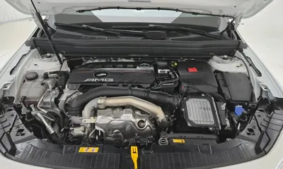 Mercedes-Benz GLB-Class 2025, 9228 км, за 56000000 KRW - фото 6