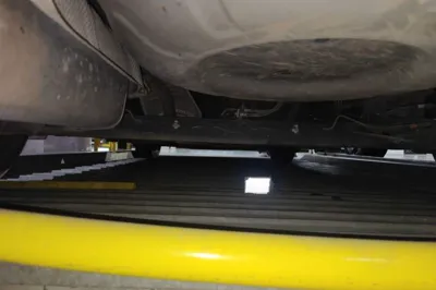 Nissan Tiida 2016, 95600 км, за 39008.13 CNY - фото 25