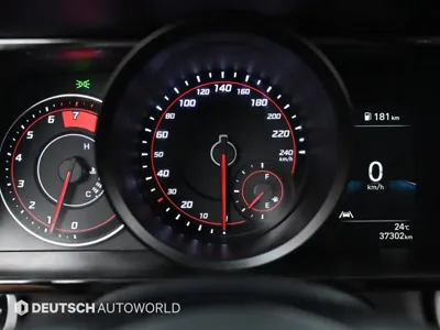 Hyundai Avante 2023, 37297 км, за 18900000 KRW - фото 8