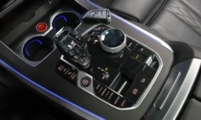 BMW X7 2020, 84789 км, за 69900000 KRW - фото 9